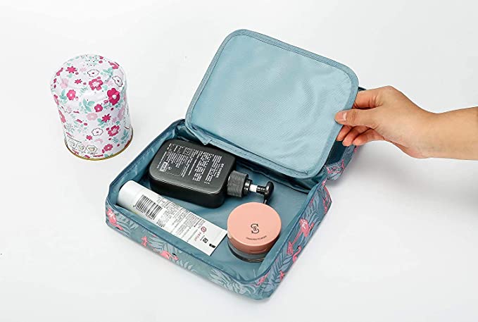 Multipurpose Travel Bag