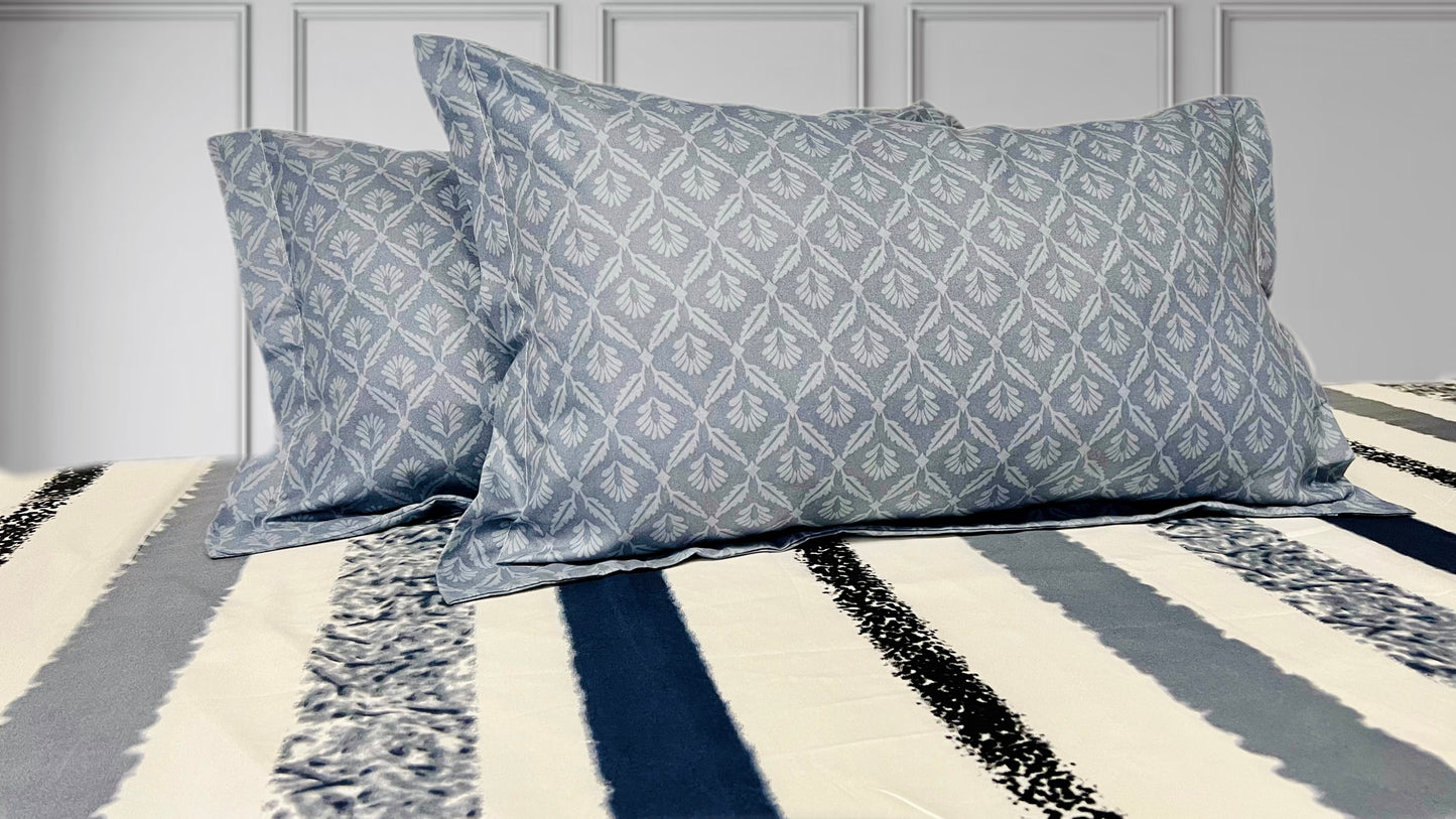 FALLON KING Bedsheet