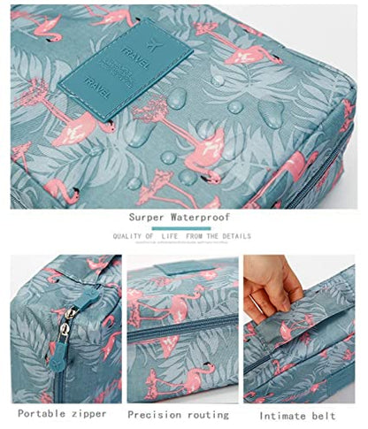 Multipurpose Travel Bag