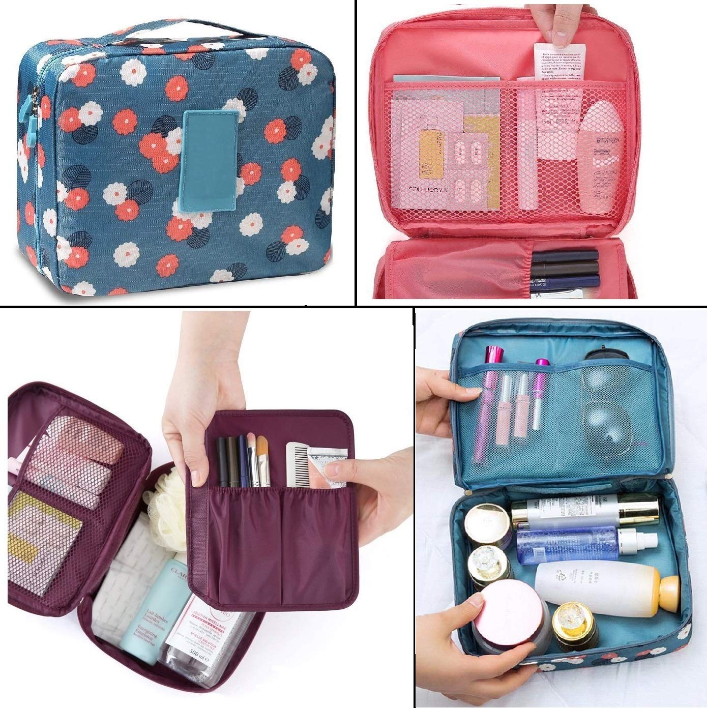 Multipurpose Travel Bag