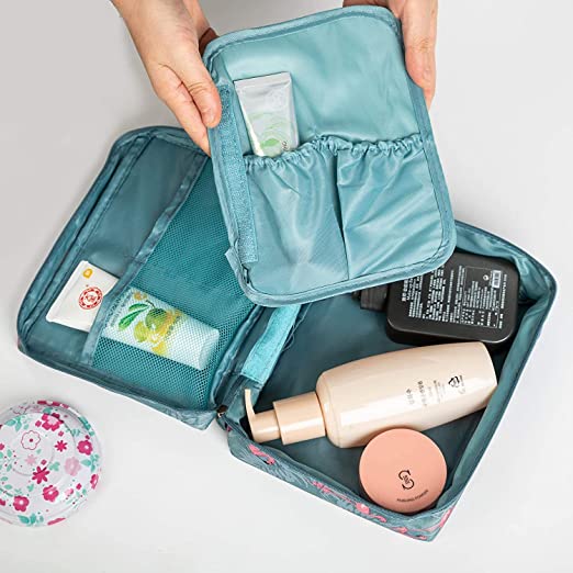 Multipurpose Travel Bag