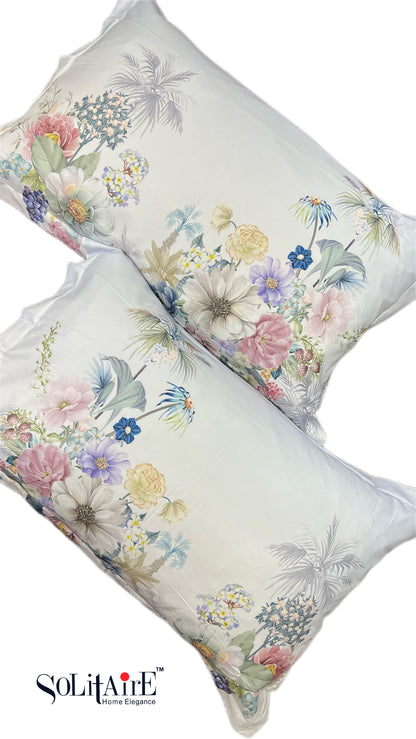 DIGIPLUS KING Bedsheet