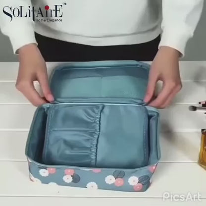 Multipurpose Travel Bag