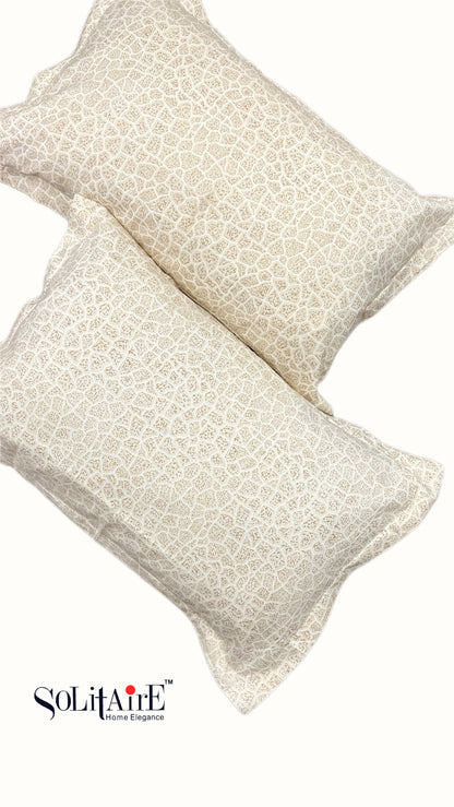 CHECK-IT KING BEDSHEET
