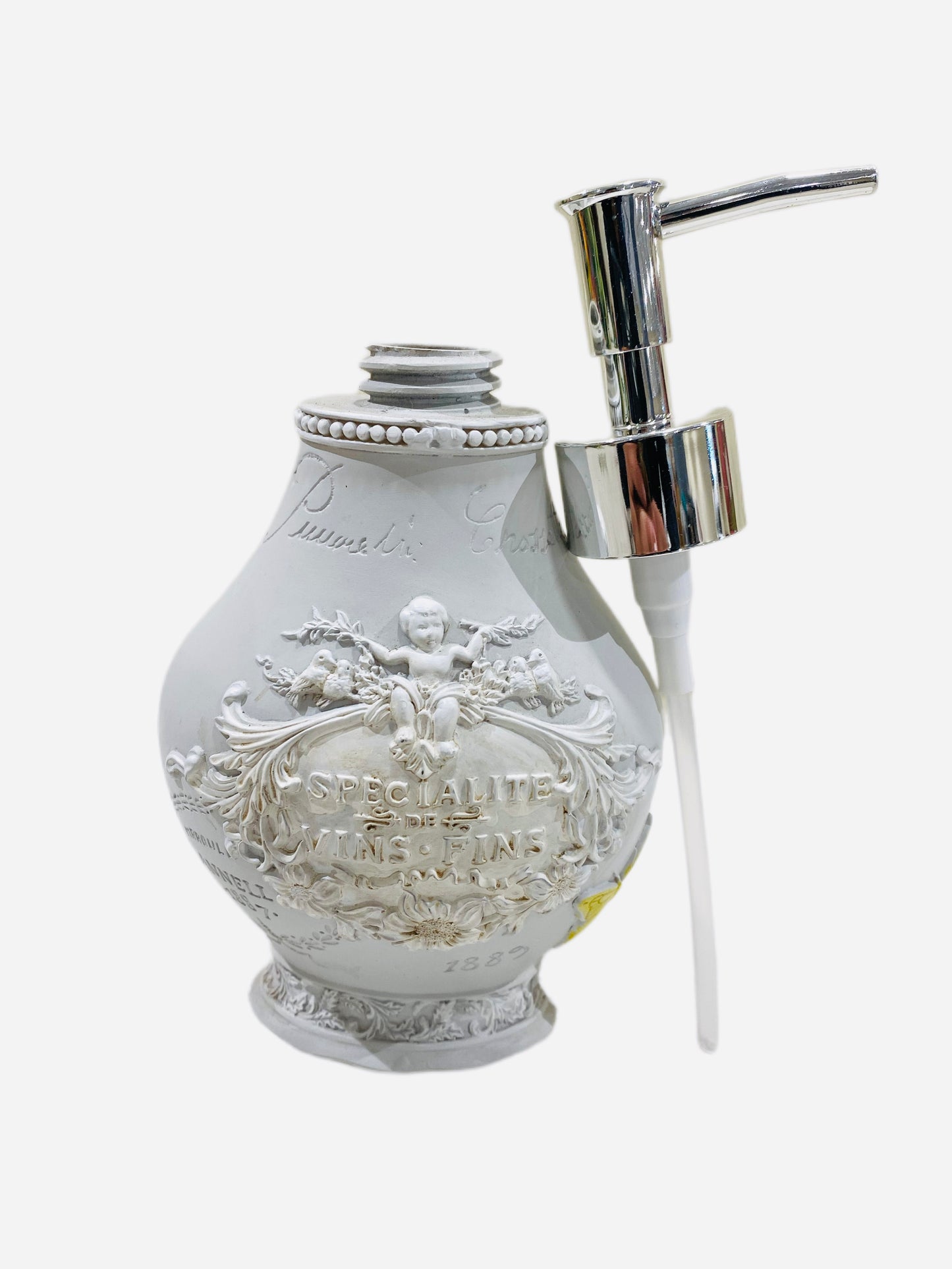 Angel Soap Dispenser