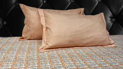 MARTELL KING Bedsheet