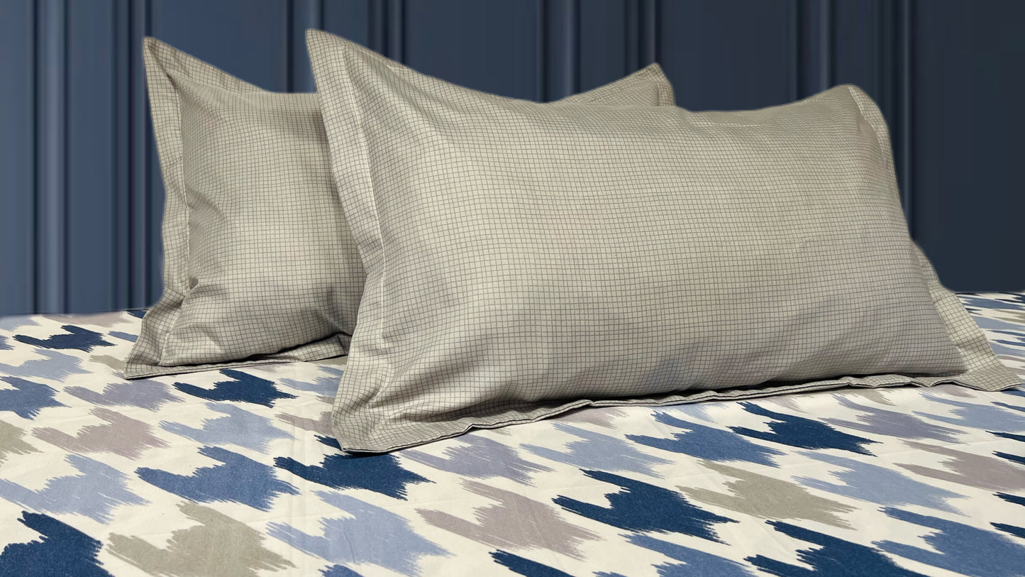 FALLON KING Bedsheet