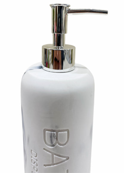 Cloud Soap Dispenser