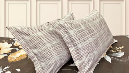 FALLON KING Bedsheet