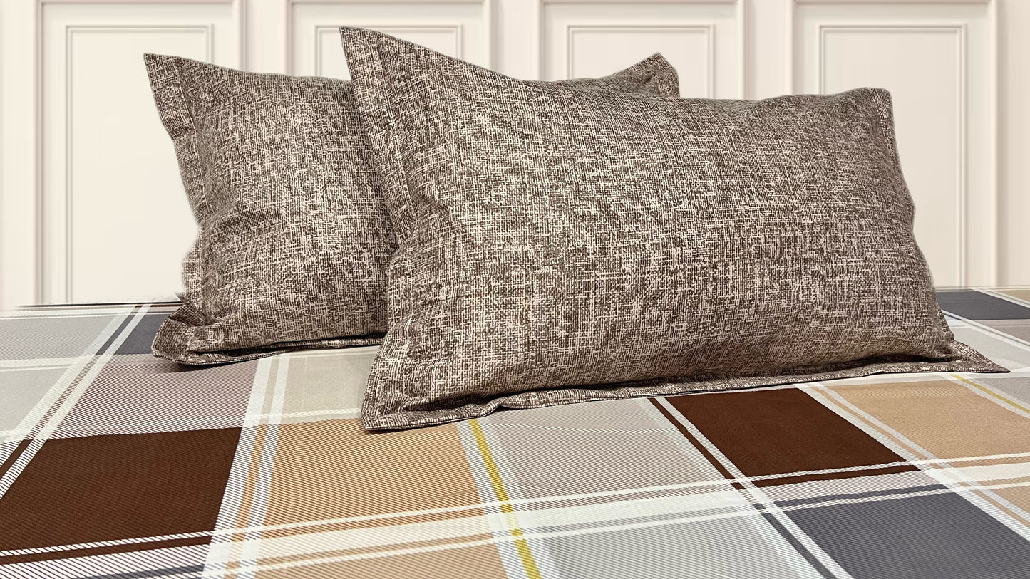 FALLON KING Bedsheet