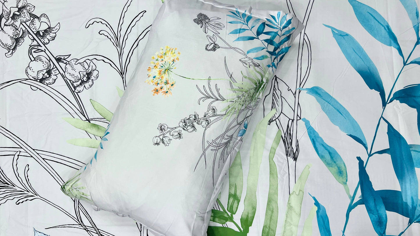 DIGIPLUS KING Bedsheet