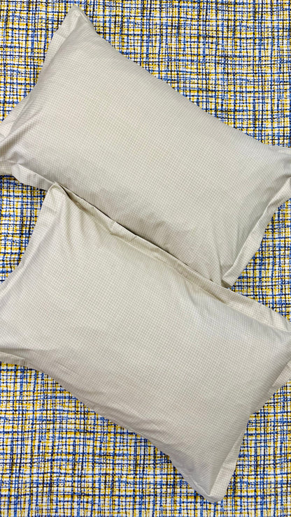 MARTELL KING Bedsheet