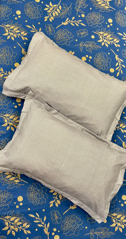 FALLON KING Bedsheet