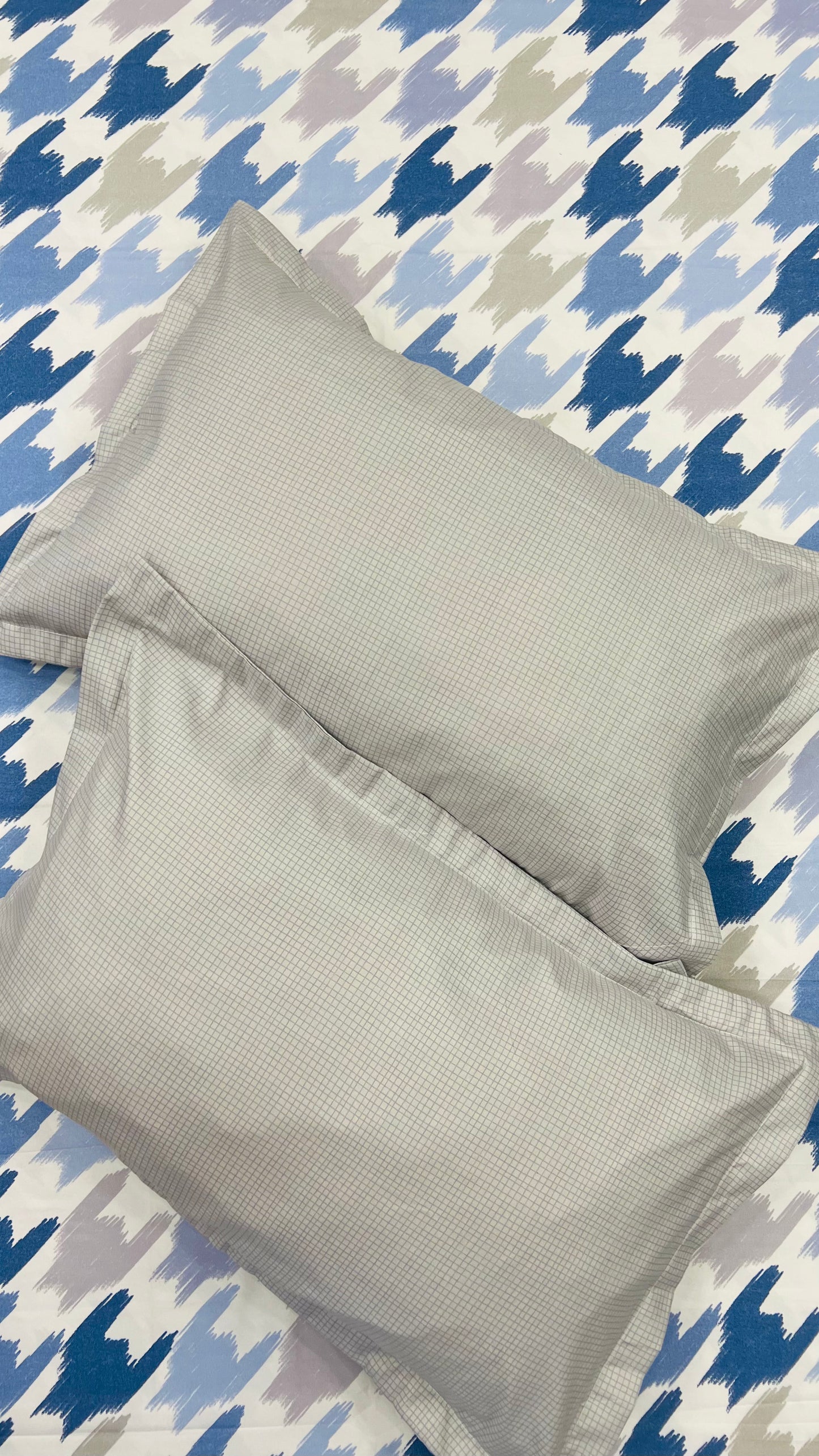 FALLON KING Bedsheet