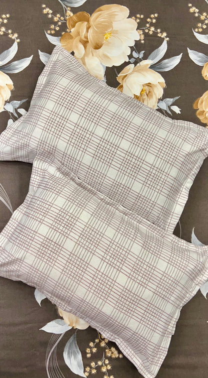 FALLON KING Bedsheet