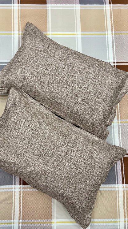 FALLON KING Bedsheet