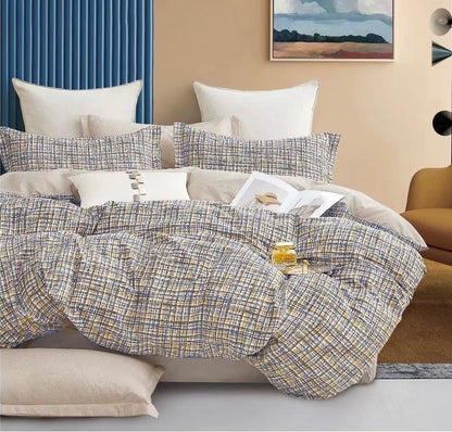 MARTELL KING Bedsheet