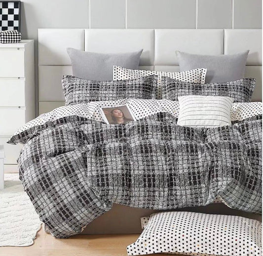 MARTELL KING Bedsheet