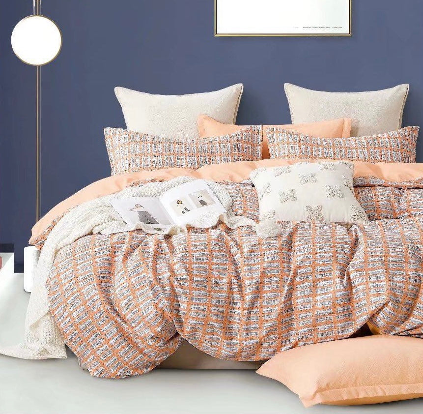 MARTELL KING Bedsheet