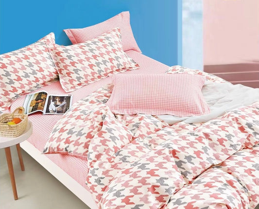FALLON KING Bedsheet