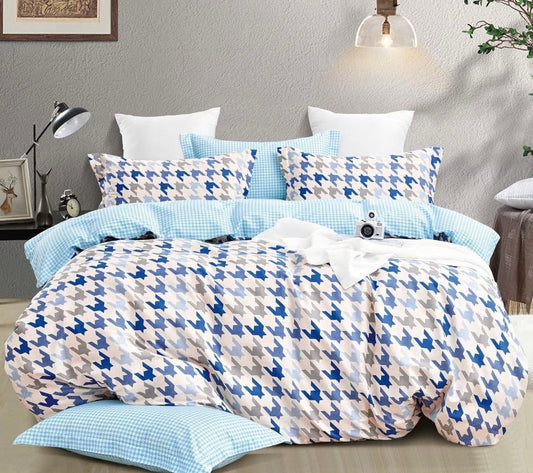 FALLON KING Bedsheet