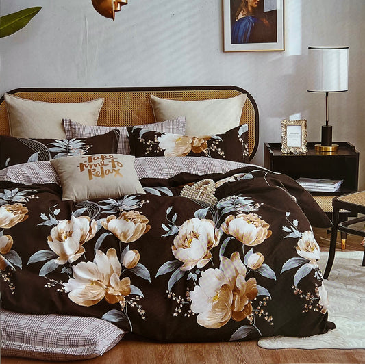 FALLON KING Bedsheet
