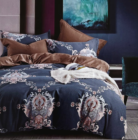 FALLON KING Bedsheet