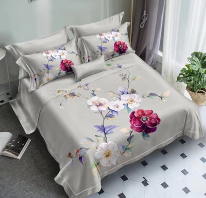 DIGIPLUS KING Bedsheet