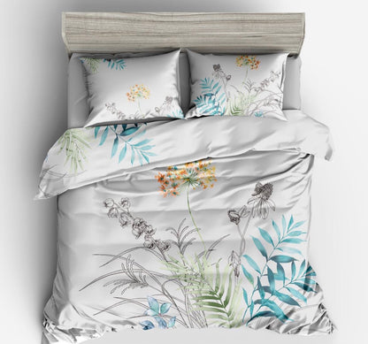 DIGIPLUS KING Bedsheet