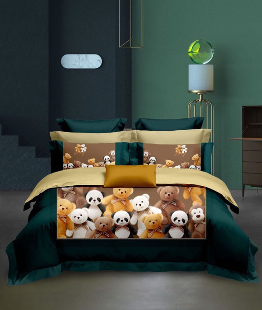 DIGIPLUS (Single Bed)