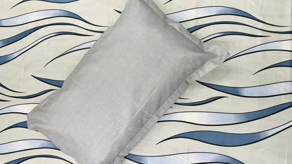 CHECK-IT KING BEDSHEET