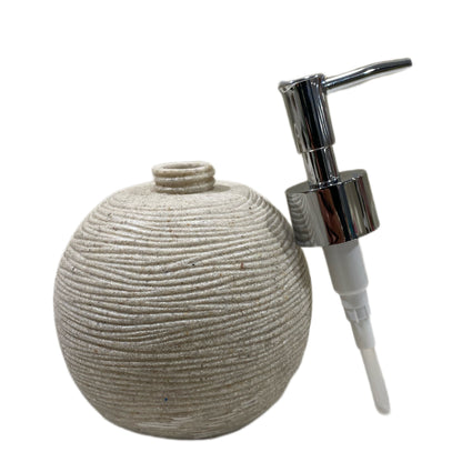 Rock Soap Dispenser