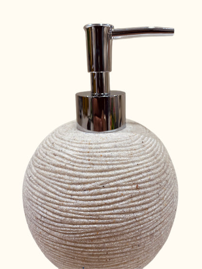 Rock Soap Dispenser