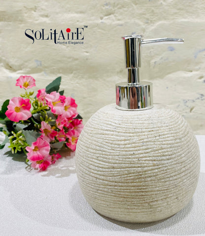 Rock Soap Dispenser