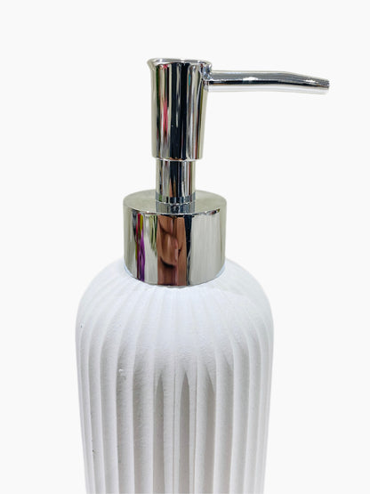 Scales Soap Dispenser