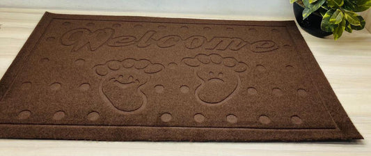 Anti-Slip DOORMAT