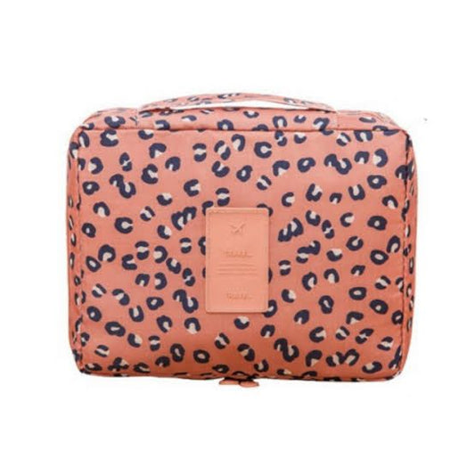 Multipurpose Travel Pouch/Bag